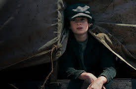 Billy the Kid: The Immigrants