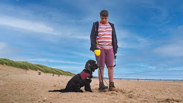 1:25 PM: Dog Squad (S2) | Cbeebies | 2/3 2026