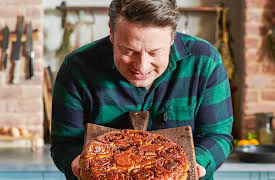 Jamie’s One Pan Wonders: Episode 7