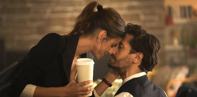 23:15: You shall not lie - Tödliche Geheimnisse (5/6) | HR Fernsehen | 3/5 2026