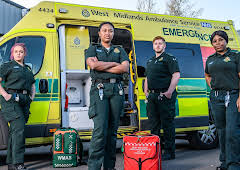 999: On the Front Line