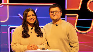 1:30 AM: Alan Carr's Picture Slam (S3 E5) (S3) | BBC One Wales | 12/19 2025