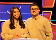 Alan Carr's Picture Slam