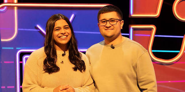 5:50 PM: Alan Carr's Picture Slam (S3 E5) (S3) | BBC One Oxfordshire | 12/13 2025