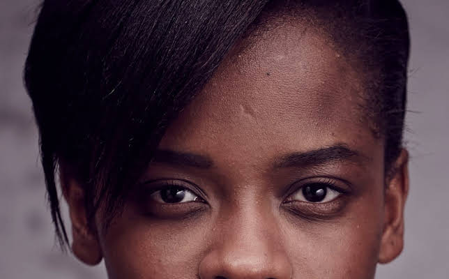 Letitia Wright