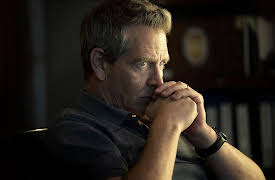 The Outsider: Fish in a Barrel