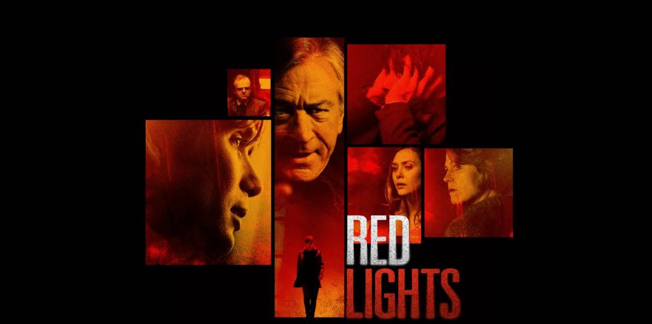 Red Lights (2026)