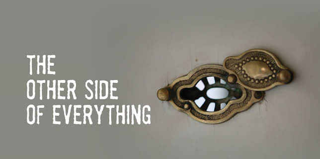 The Other Side of Everything (2018)