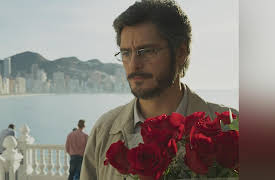 Benidorm: From Tumor to Love