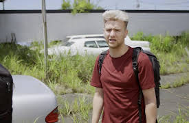 Epic Exploring: Fukushima