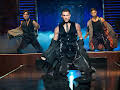Magic Mike