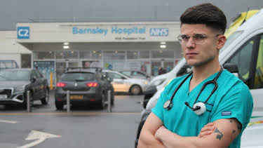 9:00 PM: Casualty 24/7: Every Second Counts (S10 E2) (S10) | 5 Star | 10/16 2026