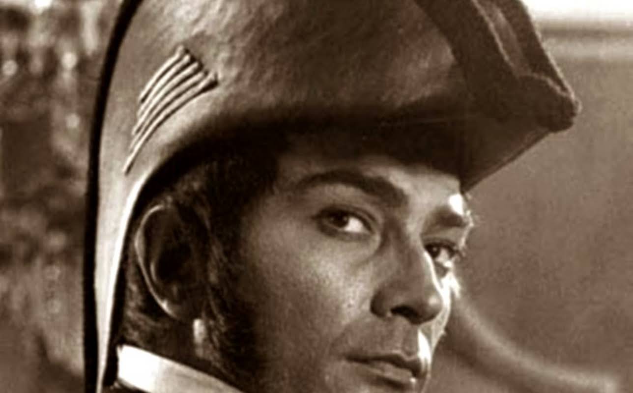 Alfredo Alcón