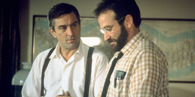 Oppvåkningen (1990)