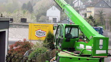 17:15: Zuhause im Glück - Unser Einzug in ein neues Leben | RTL 2 | 10/24 2026