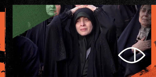 2:55 AM: Global Eye | BBC Two | 3/14 2026