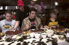 Man v. Food with Adam Richman, Season 1: Chicago