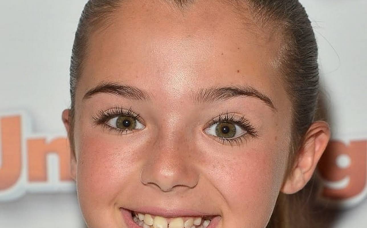Alexa Nisenson