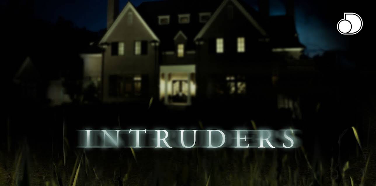 Intruders Season 1