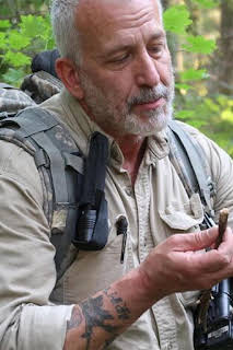 12:45: Expedition Bigfoot: Más cerca que nunca | Discovery | 9/6 2026