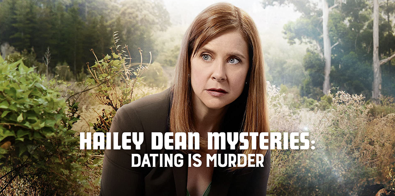 Hailey Dean Mysteries: Dating is Murder (2016)