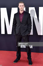 Justin James Boykin som 