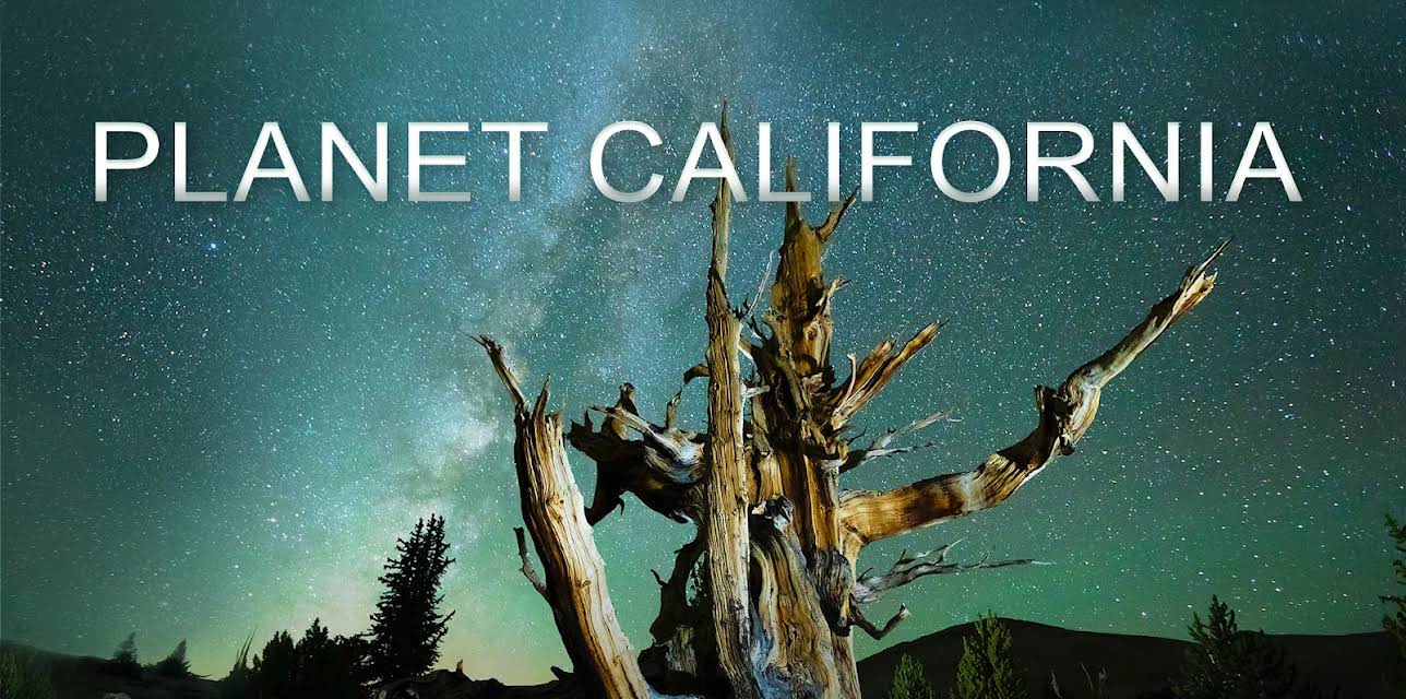 Planet California, Season 1