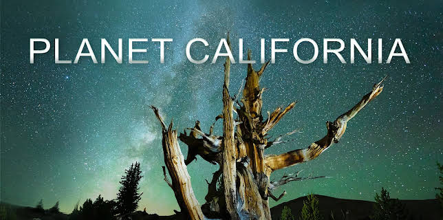 Planet California, Season 1