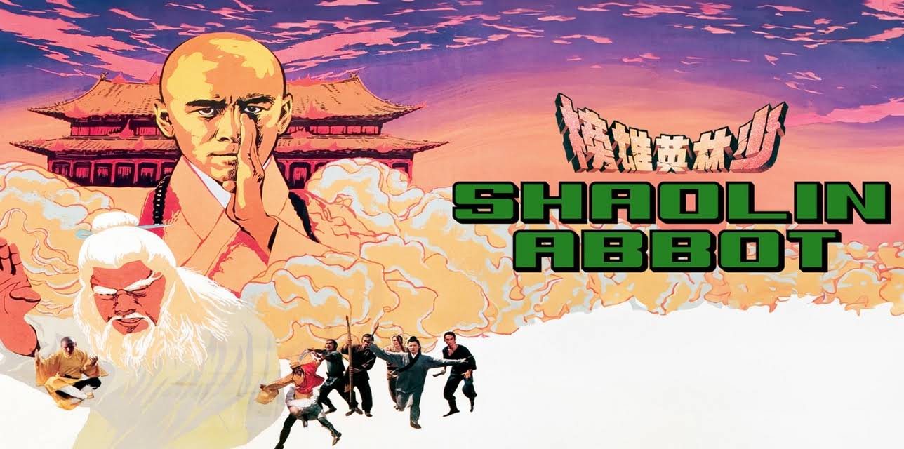 Shaolin Abbott (1979)