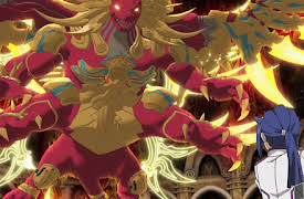 Future Card BuddyFight: Menacing Duel Sieger!