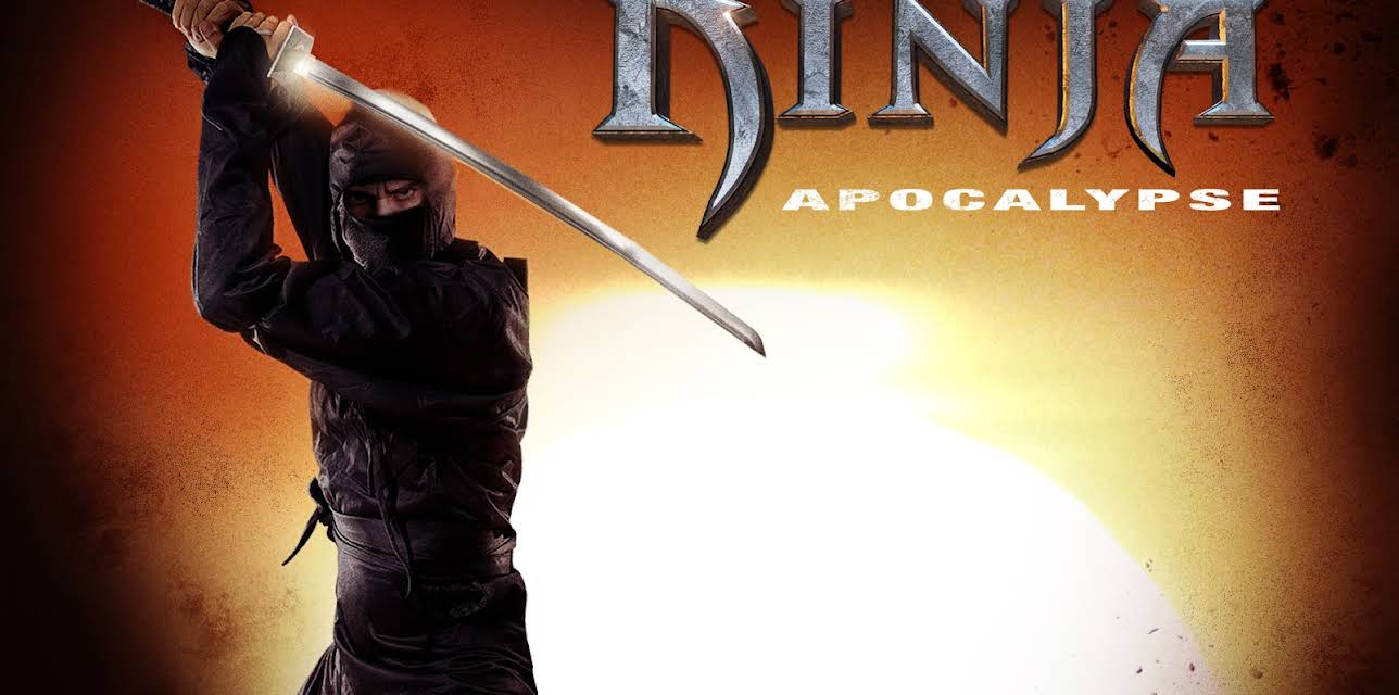 Ninja Apocalypse (2014)