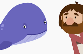 Listener Kids: Season 1: Who Did Swallow Jonah