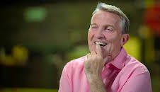 Bradley Walsh: My Comedy Heroes (S1 E2)