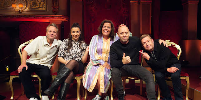 15:10: Kongen befaler (S10 E2) (S10) | TVNorge | 12/5 2025