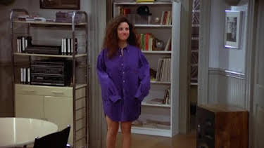 10:00: Seinfeld (S2 E9) (S2) | Viasat 4 | 10/30 2026