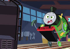 Thomas & Friends: All Engines Go!