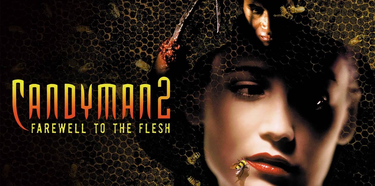 Candyman: Farewell to the Flesh (1995)
