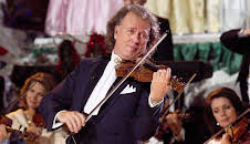 Weihnachten mit André Rieu