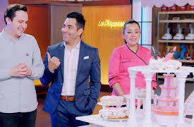 Nailed It! Mexico: Feliz cumplehornos