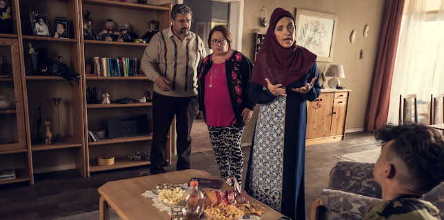 01:25: BLOCKBUSTAZ | ZDFneo | 2/21 2026