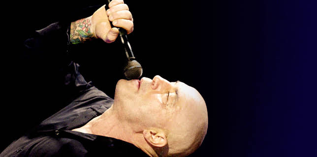 Joe Rogan: Strange Times (2018)