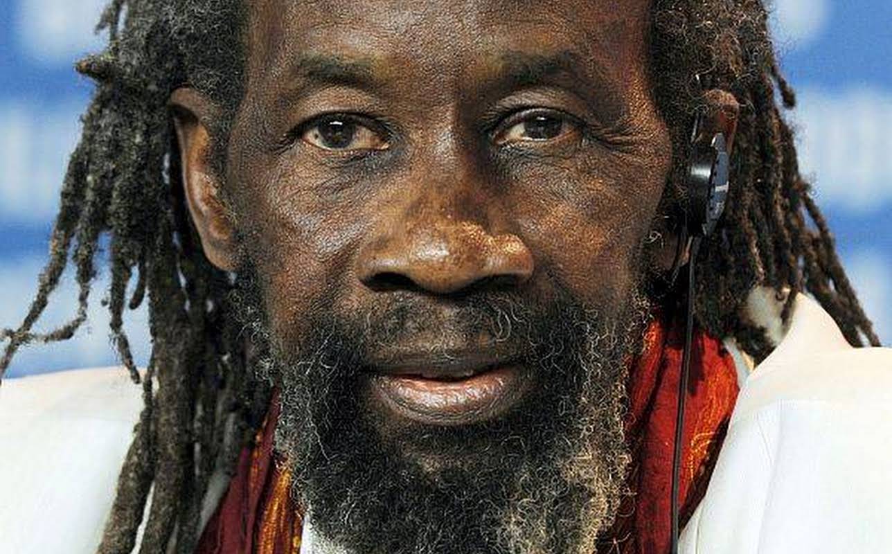 Sotigui Kouyaté