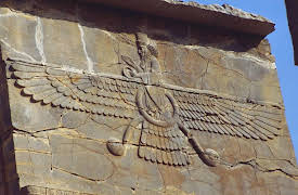 The Persian Empire: Achaemenid Religion