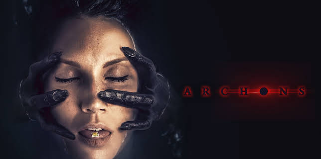 Archons (2020)