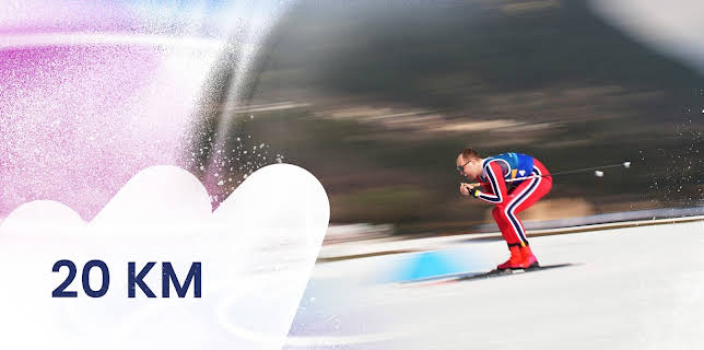 11:55: Paralympics: Langrenn: 20 km synshemmede | NRK 1 | 3/15 2026