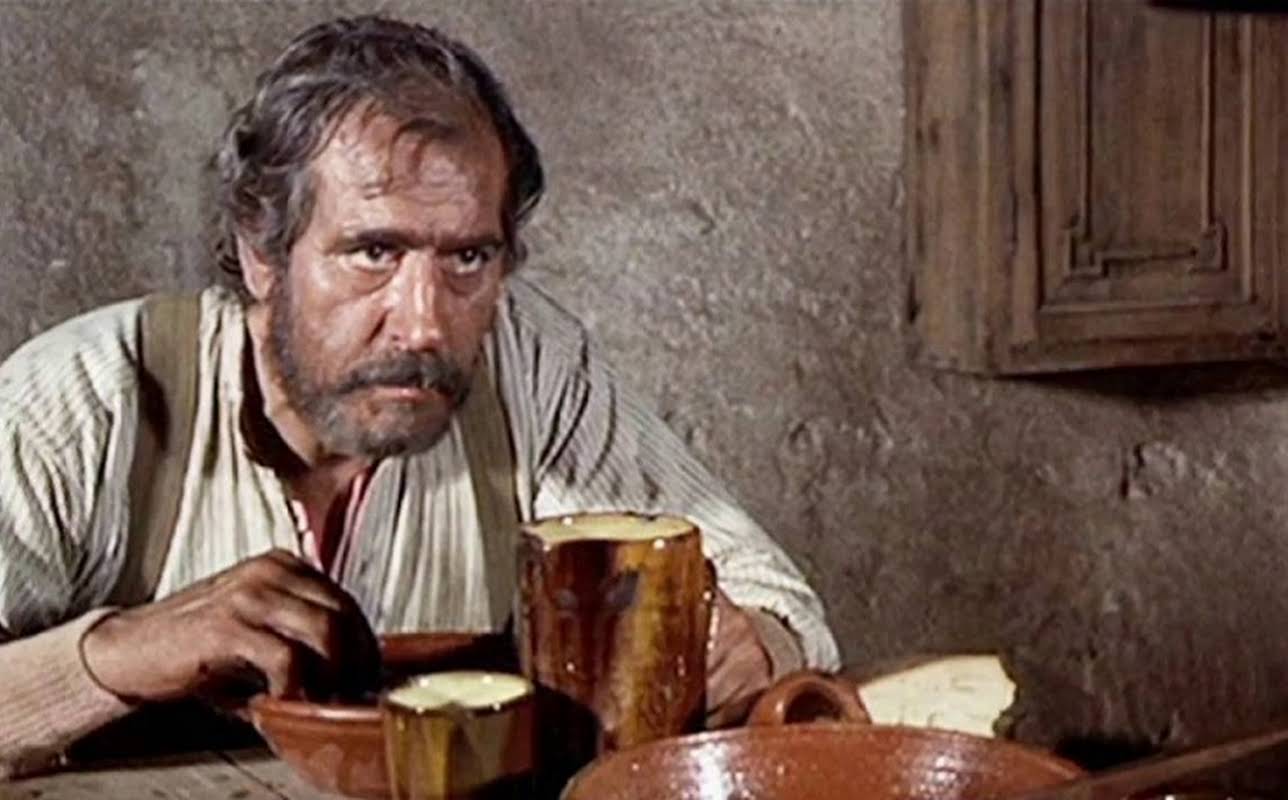 Antonio Casas
