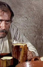 Antonio Casas como The father