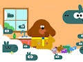 Hey Duggee