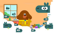 Hey Duggee