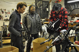 Philly Throttle: Episode 3